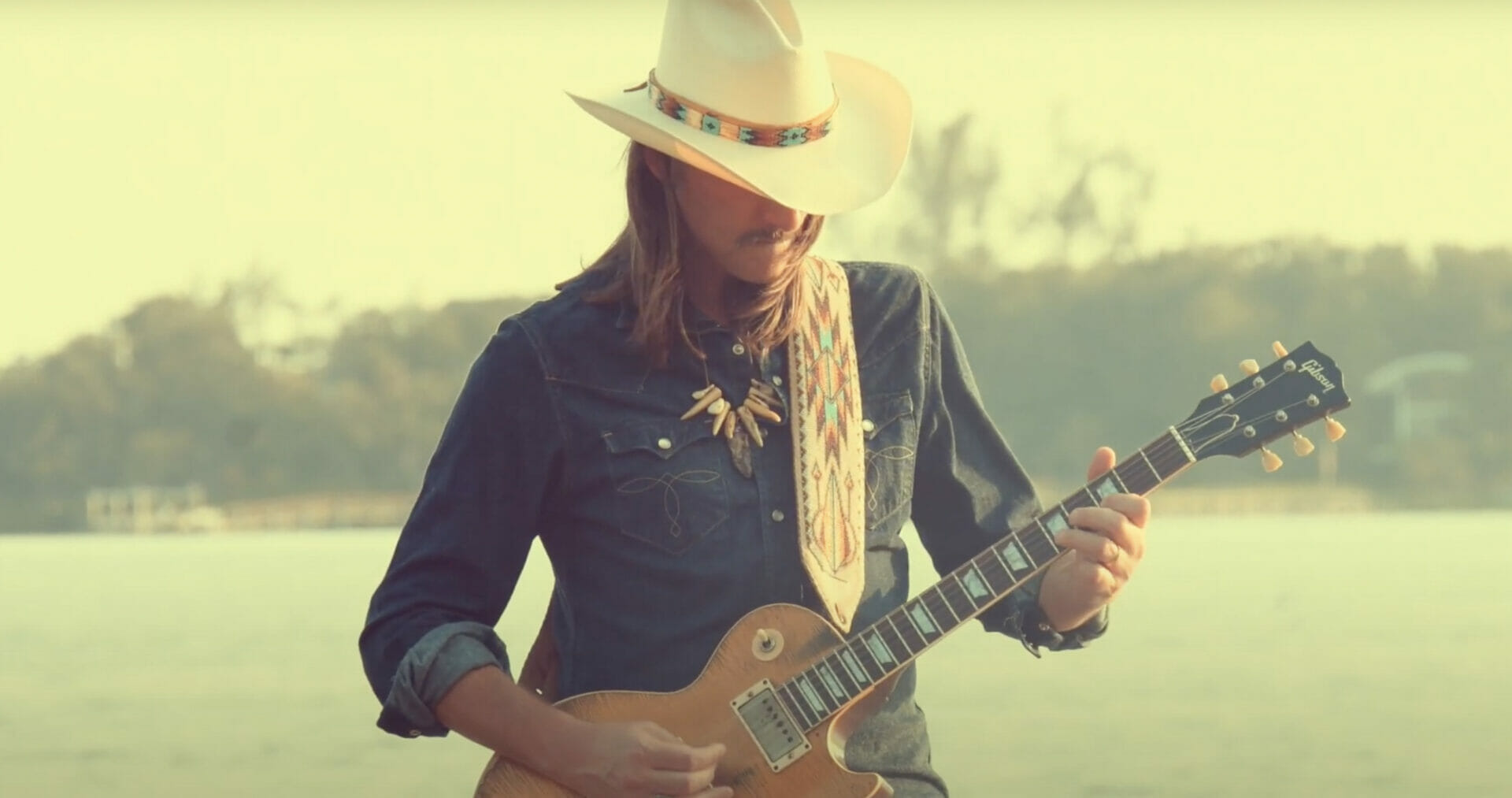 Video Premiere: Duane Betts Drops “Waiting On A Song” Music Video Ahead of Fall Tour